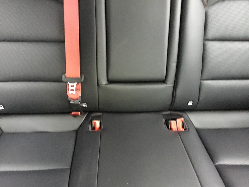 KGM Actyon 1.5 K50 SUV 5dr Petrol Auto Euro 6 (s/s) (163 ps) - U1138