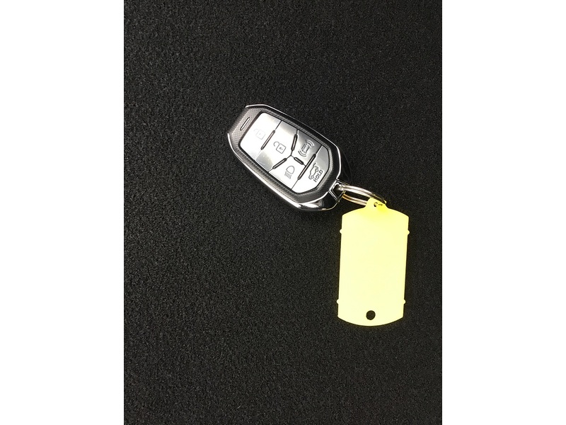 KGM Actyon 1.5 K50 SUV 5dr Petrol Auto Euro 6 (s/s) (163 ps) - U1138