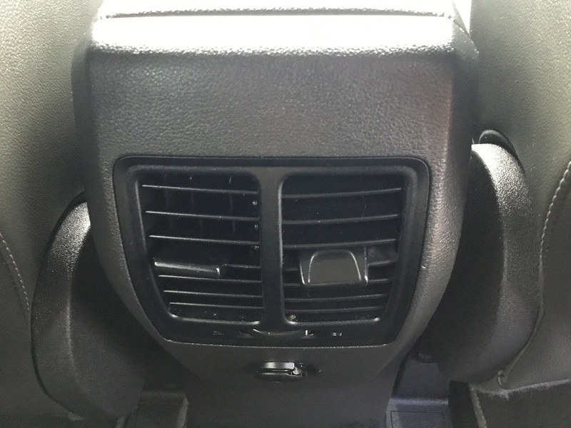 Ford Kuga TDCi Titanium SUV 2.0 Manual Diesel - U1140