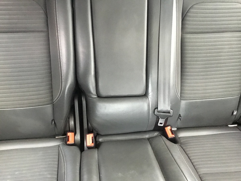 Ford Kuga TDCi Titanium SUV 2.0 Manual Diesel - U1140