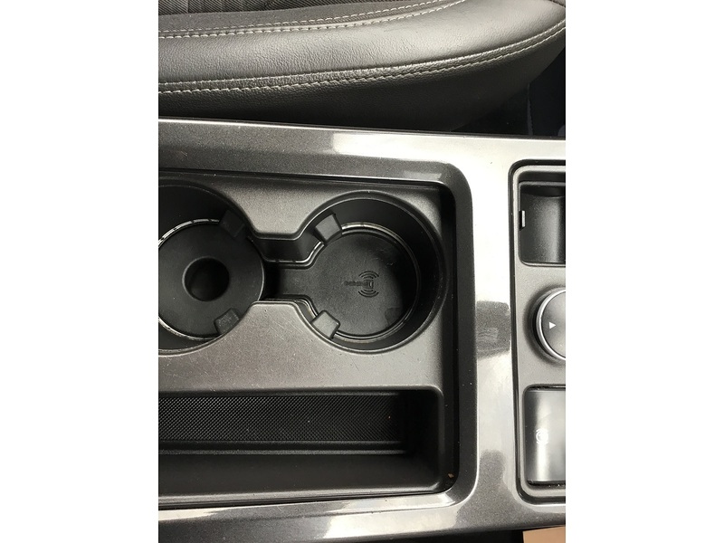 Ford Kuga TDCi Titanium SUV 2.0 Manual Diesel - U1140