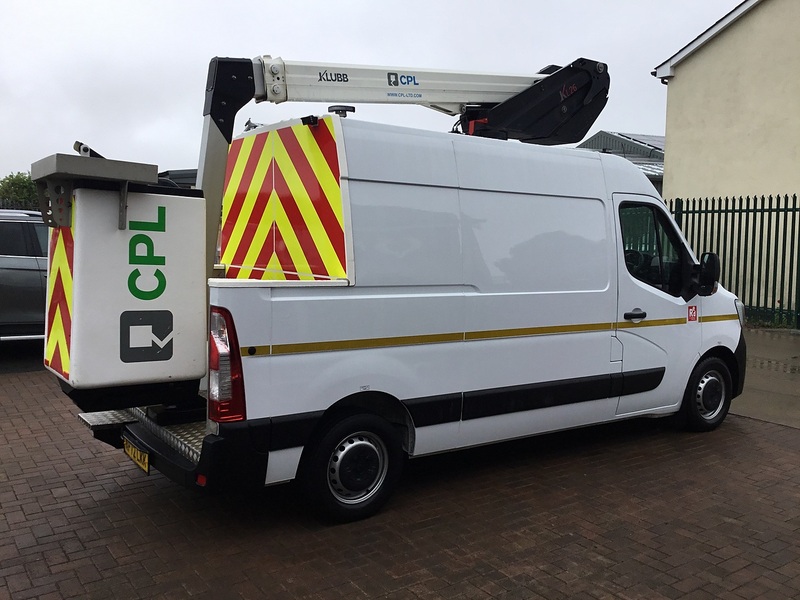 Renault Trucks Master Master  Panel Van 2.3 Manual Diesel - U1149