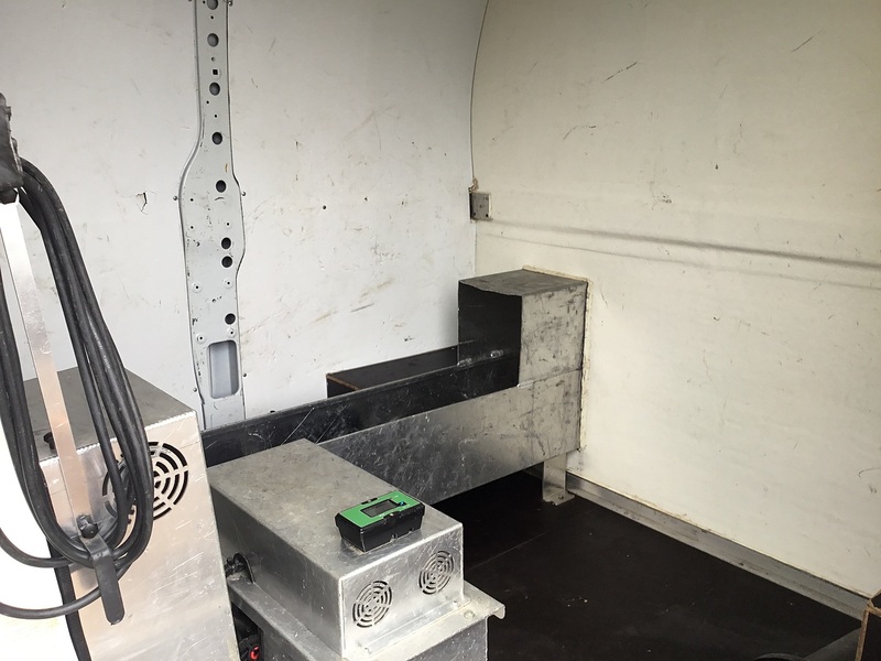 Renault Trucks Master Master  Panel Van 2.3 Manual Diesel - U1149
