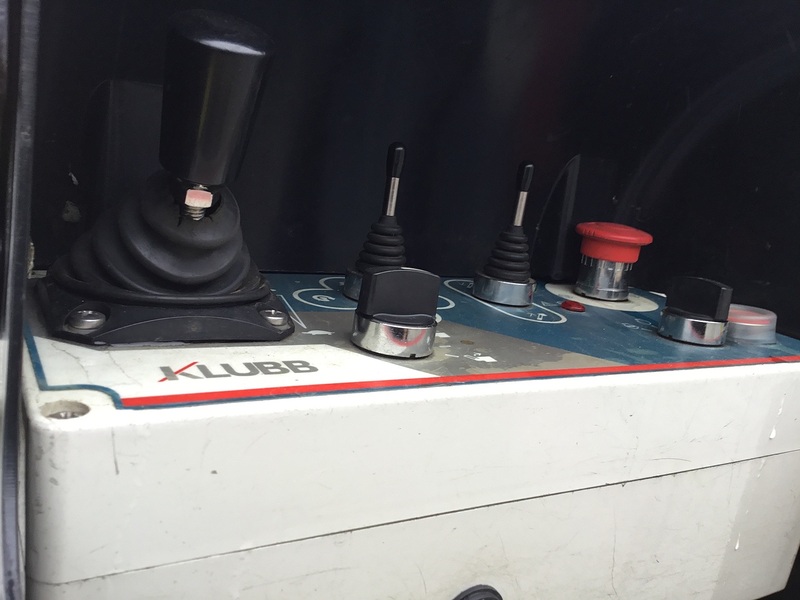 Renault Trucks Master Master  Panel Van 2.3 Manual Diesel - U1149