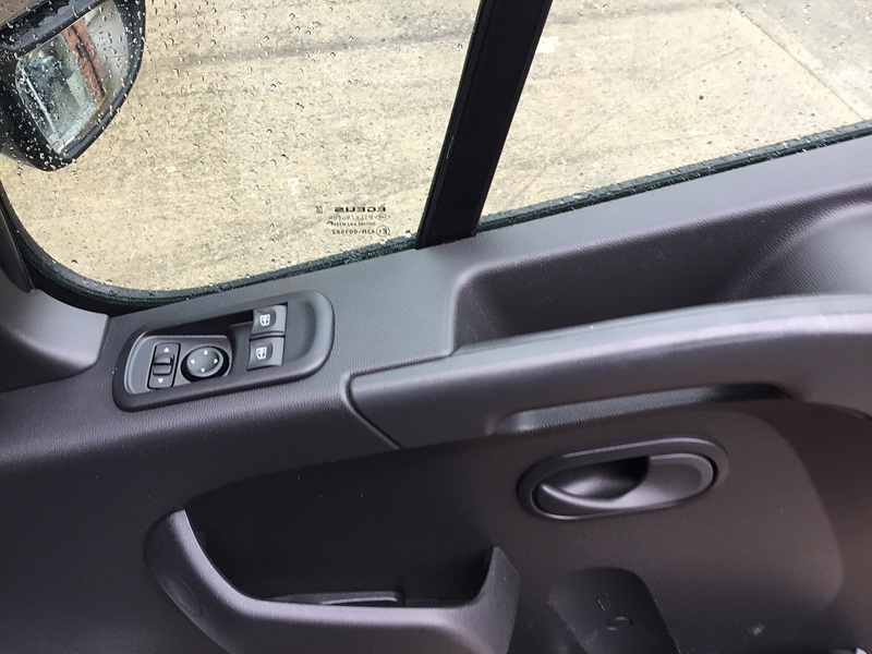 Renault Trucks Master Master  Panel Van 2.3 Manual Diesel - U1149