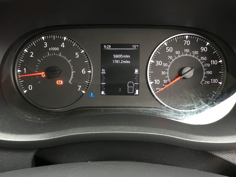 Renault Trucks Master Master  Panel Van 2.3 Manual Diesel - U1149