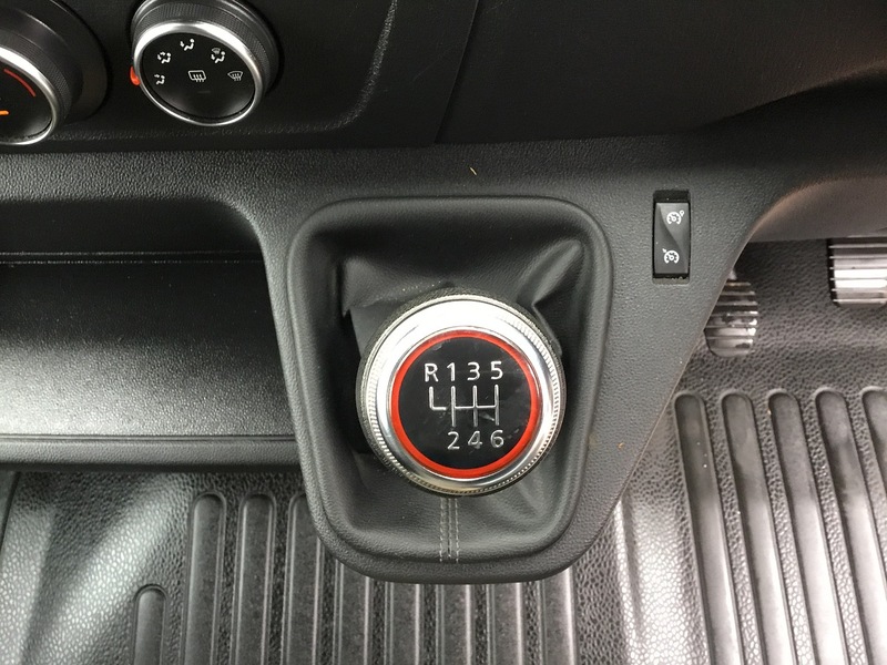 Renault Trucks Master Master  Panel Van 2.3 Manual Diesel - U1149