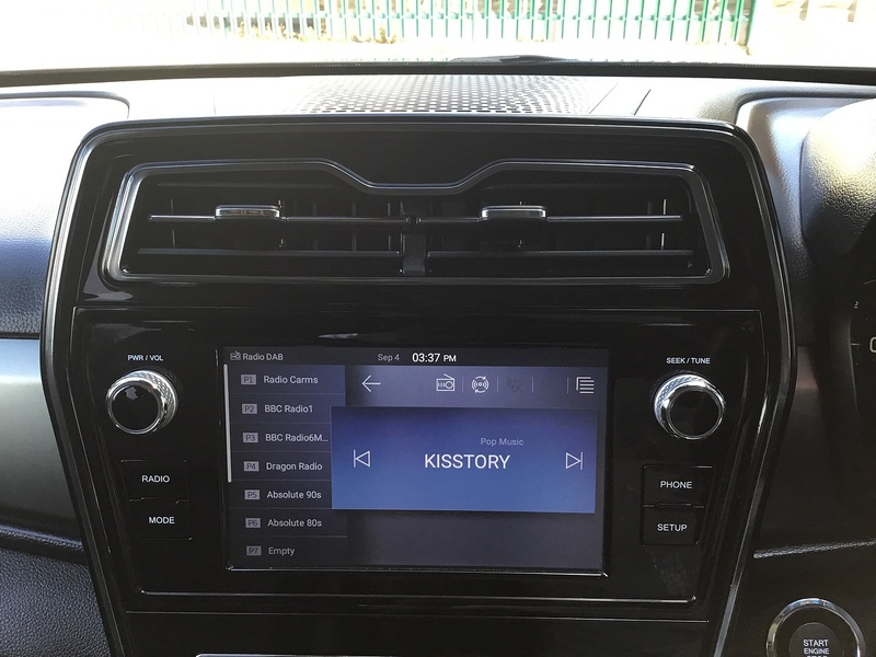 SsangYong Tivoli 1.6D Ultimate SUV 5dr Diesel Manual Euro 6 (136 ps) - U1162