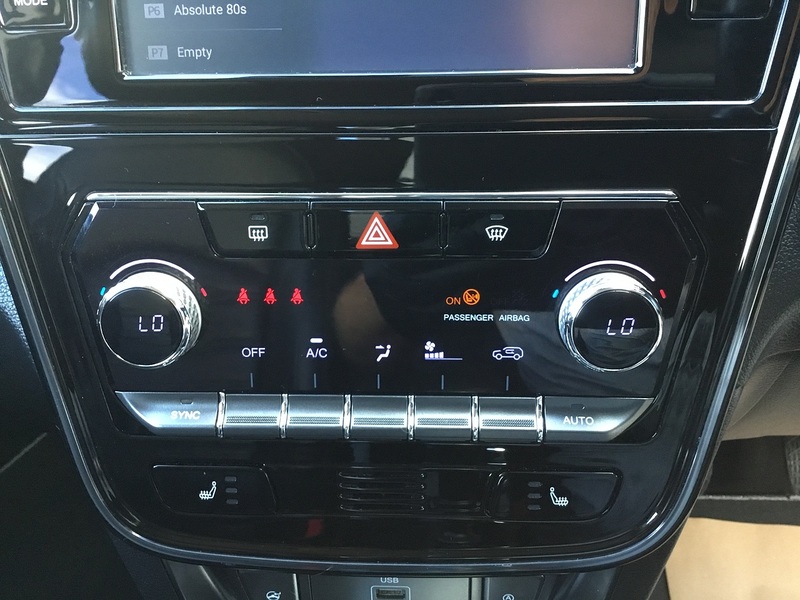 SsangYong Tivoli 1.6D Ultimate SUV 5dr Diesel Manual Euro 6 (136 ps) - U1162