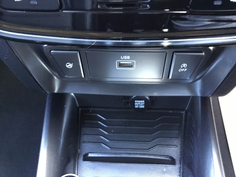 SsangYong Tivoli 1.6D Ultimate SUV 5dr Diesel Manual Euro 6 (136 ps) - U1162