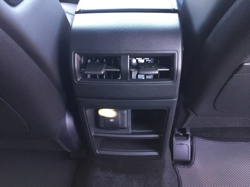 KGM Torres 1.5 K40 SUV 5dr Petrol Auto AWD Euro 6 (s/s) (163 ps) - U1196