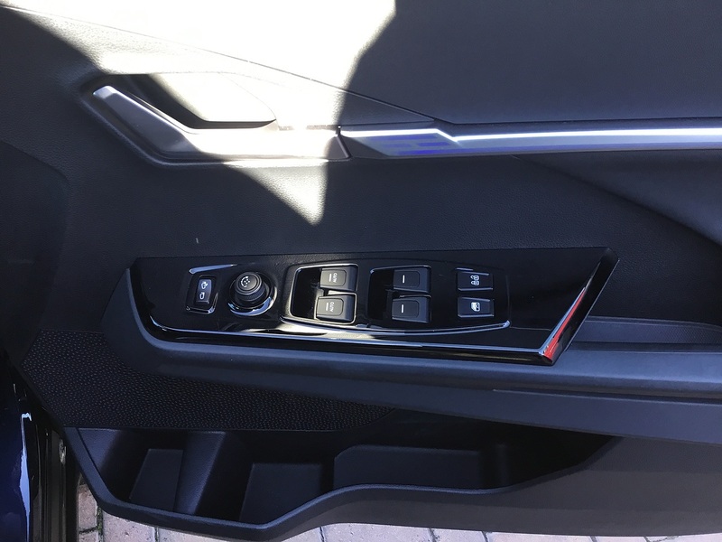 KGM Torres 1.5 K40 SUV 5dr Petrol Auto AWD Euro 6 (s/s) (163 ps) - U1196