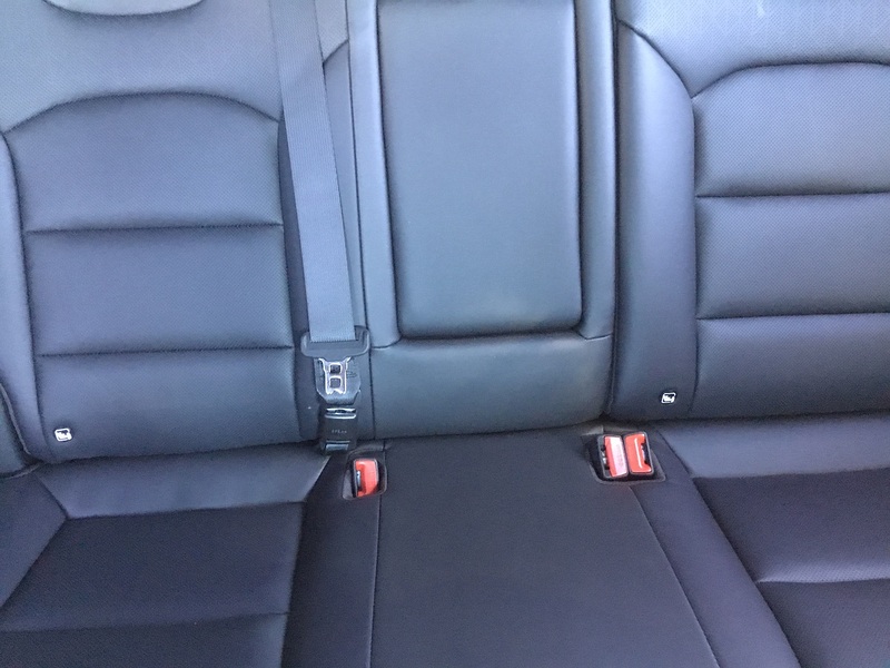 KGM Torres 1.5 K40 SUV 5dr Petrol Auto AWD Euro 6 (s/s) (163 ps) - U1196