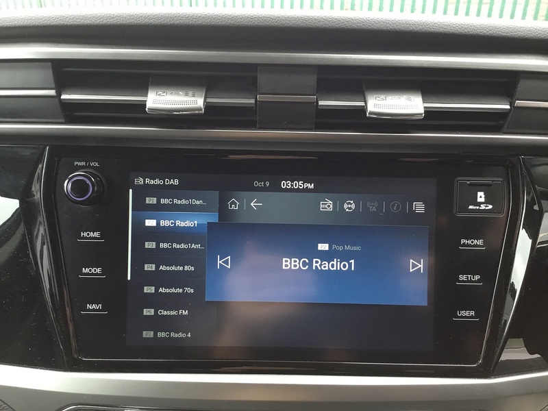 SsangYong Korando 1.5 Ultimate SUV 5dr Petrol Auto Euro 6 (s/s) (163 ps) - U1215