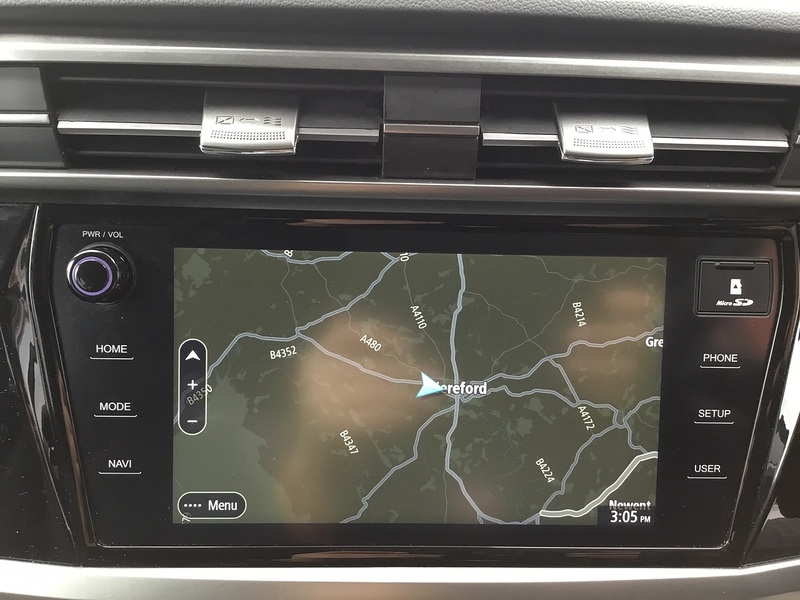 SsangYong Korando 1.5 Ultimate SUV 5dr Petrol Auto Euro 6 (s/s) (163 ps) - U1215