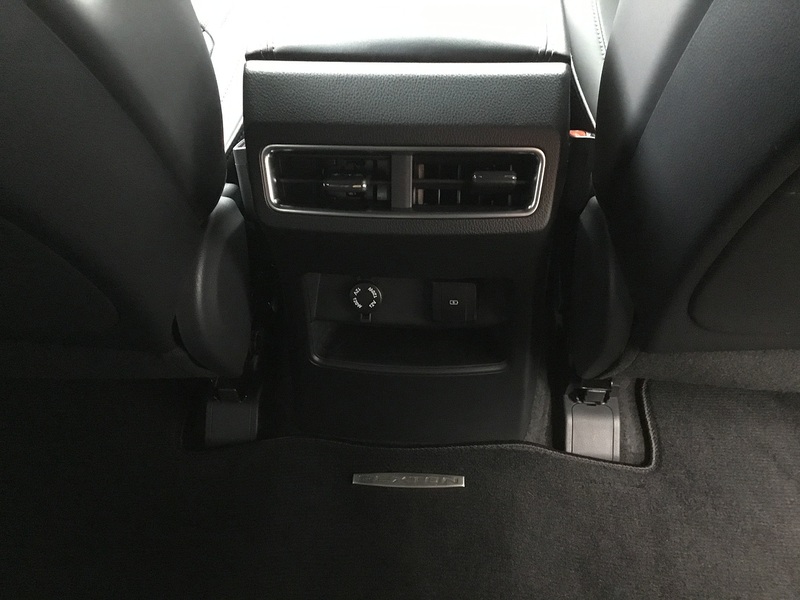 KGM Rexton 2.2D K50 SUV 5dr Diesel T-Tronic 4WD Euro 6 (202 ps) - U1221