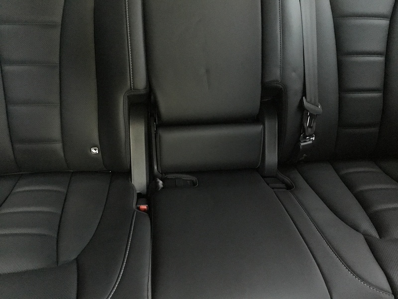 KGM Rexton 2.2D K50 SUV 5dr Diesel T-Tronic 4WD Euro 6 (202 ps) - U1221