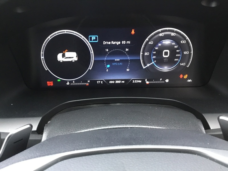 KGM Rexton 2.2D K50 SUV 5dr Diesel T-Tronic 4WD Euro 6 (202 ps) - U1221