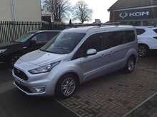 Ford Tourneo Connect