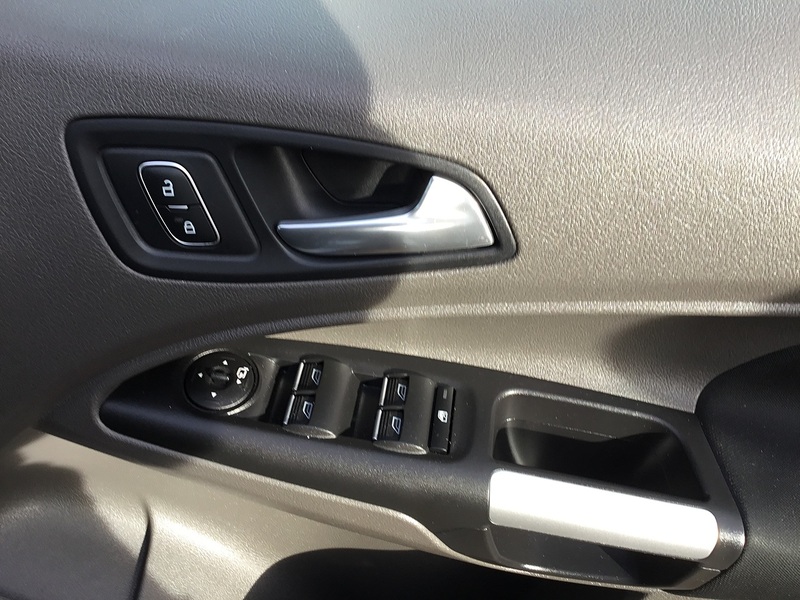 Ford Tourneo Connect 1.5 EcoBlue Titanium MPV 5dr Diesel Manual Euro 6 (s/s) (120 ps) - U1240