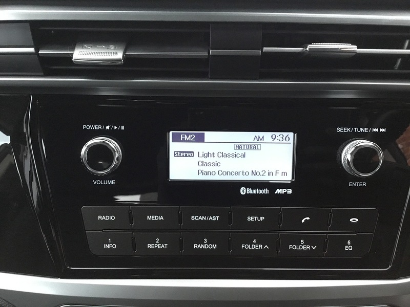SsangYong Korando 1.5 ELX SUV 5dr Petrol Manual Euro 6 (s/s) (163 ps) - U1275