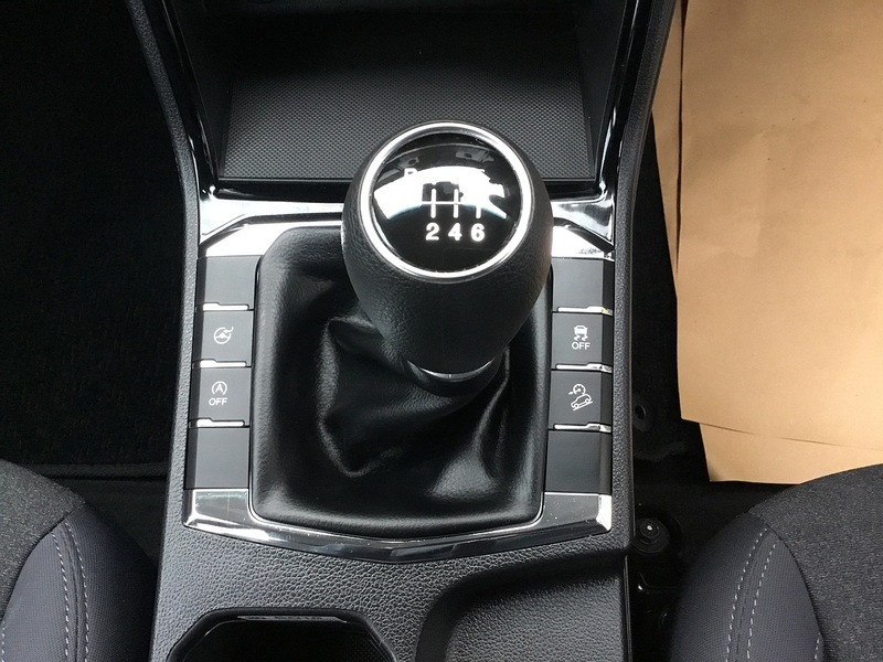 SsangYong Korando 1.5 ELX SUV 5dr Petrol Manual Euro 6 (s/s) (163 ps) - U1275