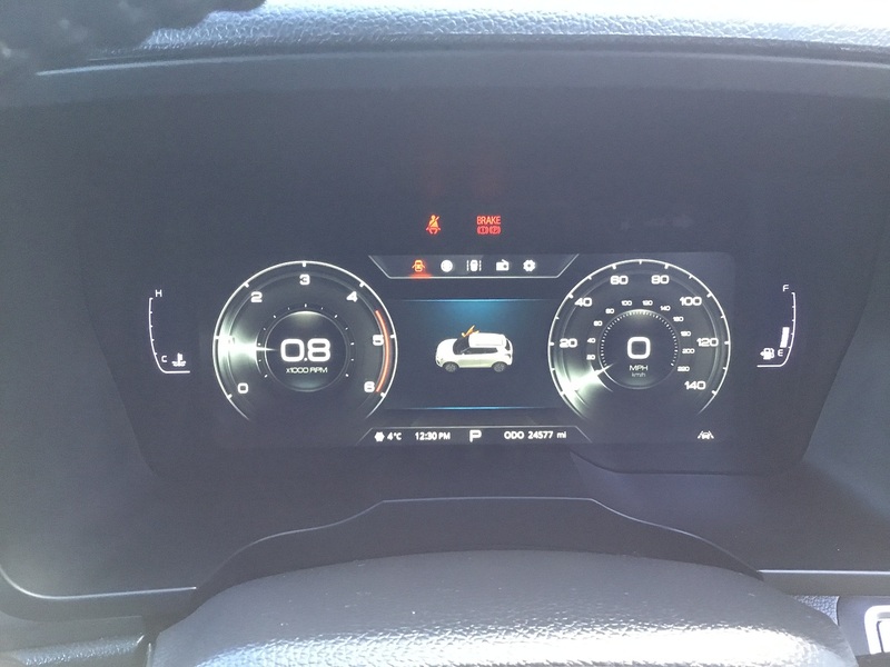 SsangYong Tivoli 1.6D Ultimate SUV 5dr Diesel Auto Euro 6 (136 ps) - U1282