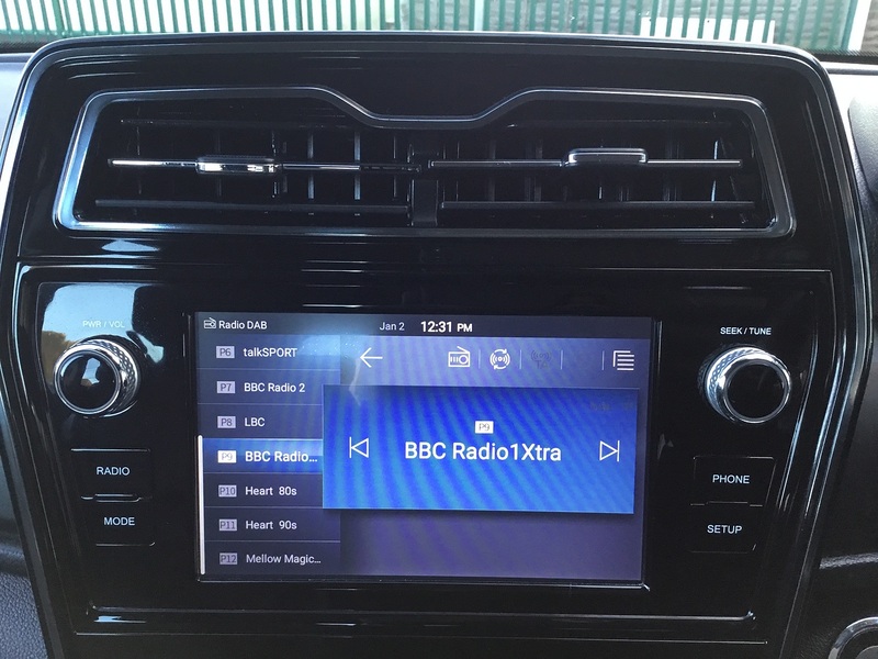 SsangYong Tivoli 1.6D Ultimate SUV 5dr Diesel Auto Euro 6 (136 ps) - U1282