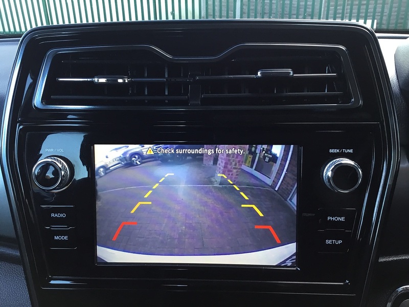 SsangYong Tivoli 1.6D Ultimate SUV 5dr Diesel Auto Euro 6 (136 ps) - U1282