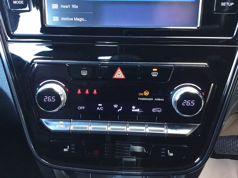 SsangYong Tivoli 1.6D Ultimate SUV 5dr Diesel Auto Euro 6 (136 ps) - U1282