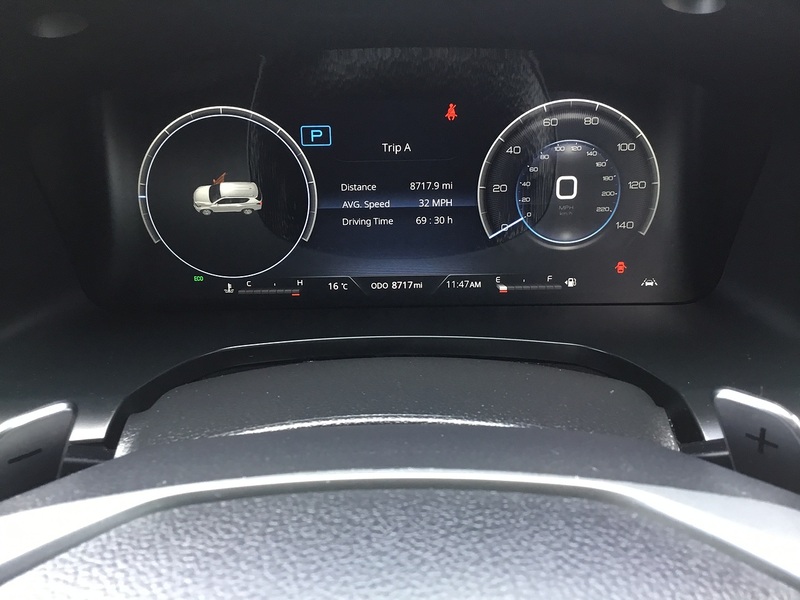 KGM Rexton 2.2D K50 SUV 5dr Diesel T-Tronic 4WD Euro 6 (202 ps) - U1297