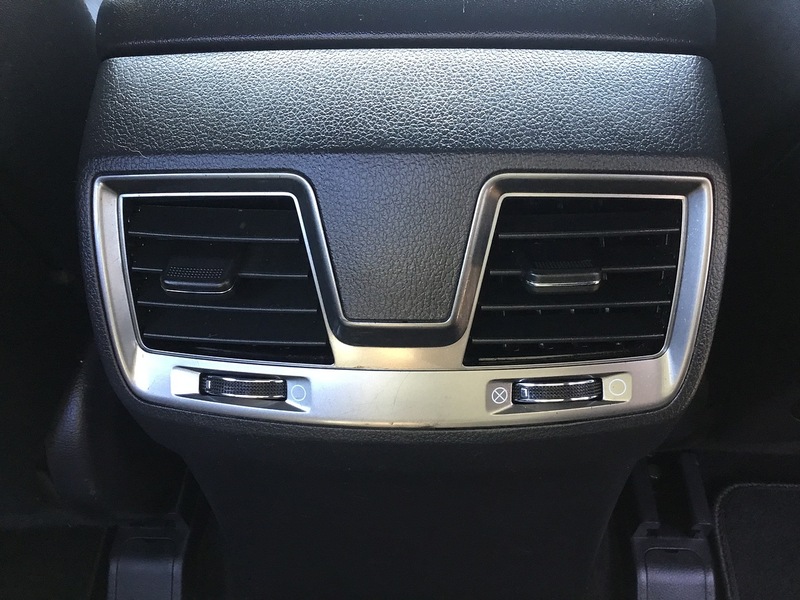 SsangYong Musso 2.2D Rebel Pickup Double Cab 4dr Diesel Auto 4WD Euro 6 (202 ps) - U1317