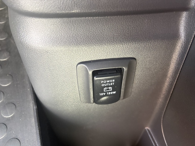 Mitsubishi Outlander 2.4h TwinMotor 13.8kWh 4h CVT 4WD Euro 6 (s/s) 5dr - U1322