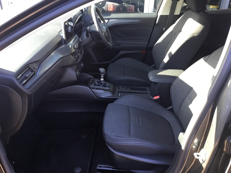 Ford Focus EcoBlue Active - U1330