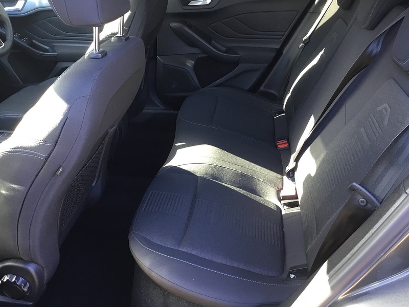 Ford Focus EcoBlue Active - U1330