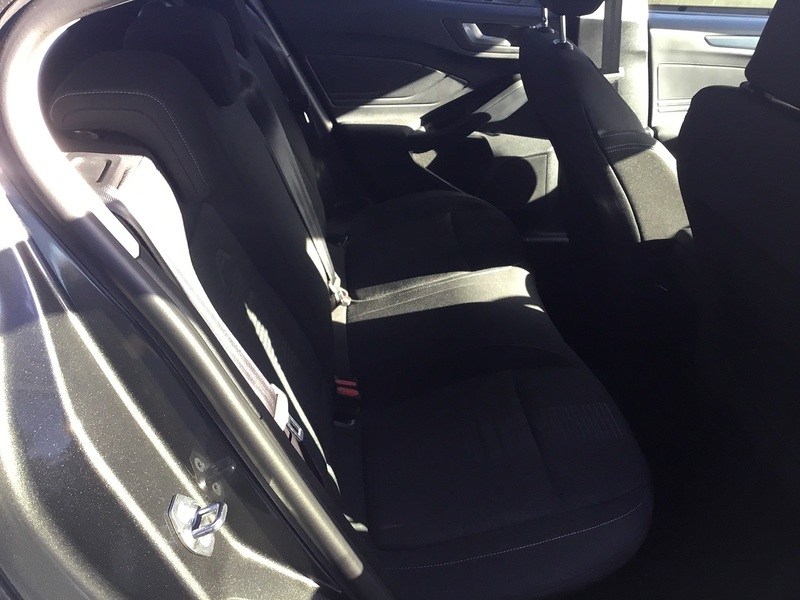 Ford Focus EcoBlue Active - U1330