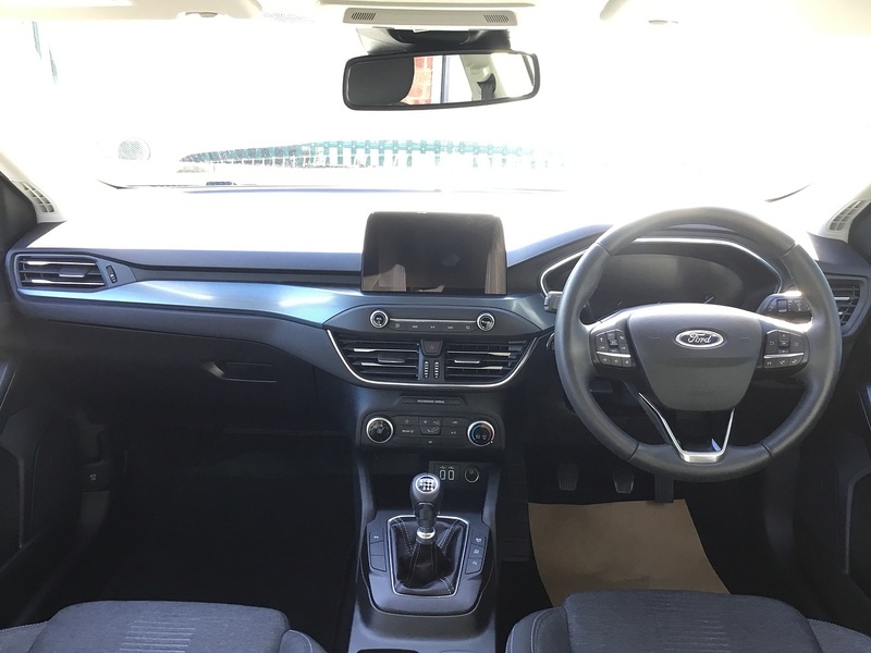 Ford Focus EcoBlue Active - U1330