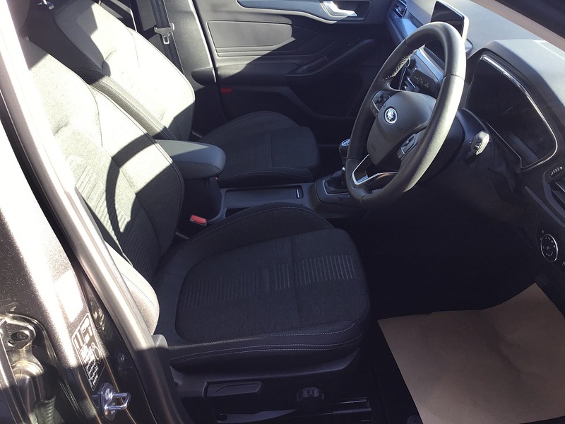 Ford Focus EcoBlue Active - U1330