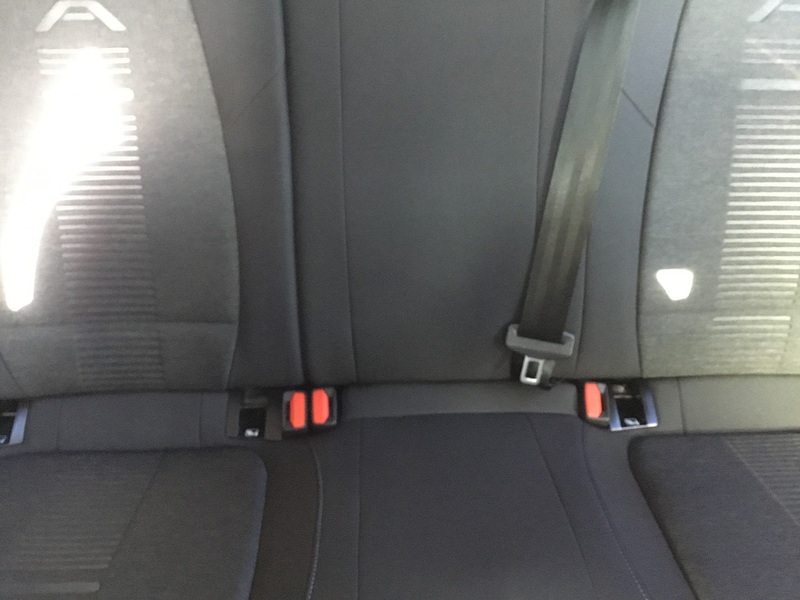 Ford Focus EcoBlue Active - U1330