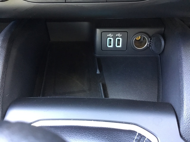 Ford Focus EcoBlue Active - U1330