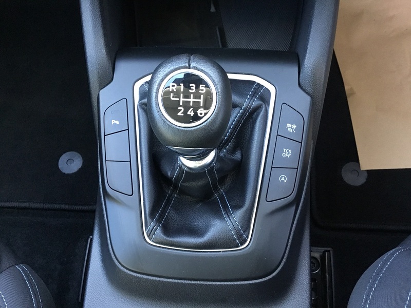 Ford Focus EcoBlue Active - U1330