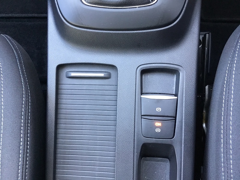 Ford Focus EcoBlue Active - U1330