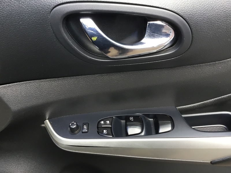 Nissan Navara dCi N-Guard - U1345