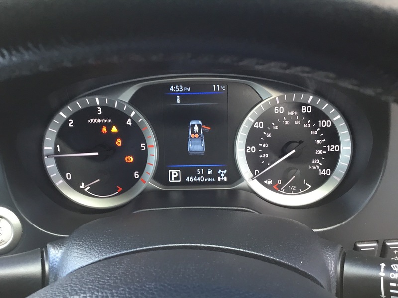 Nissan Navara dCi N-Guard - U1345