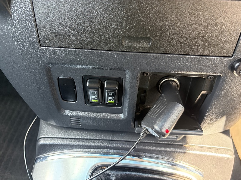 Mitsubishi Shogun DI-DC SG2 - U1348