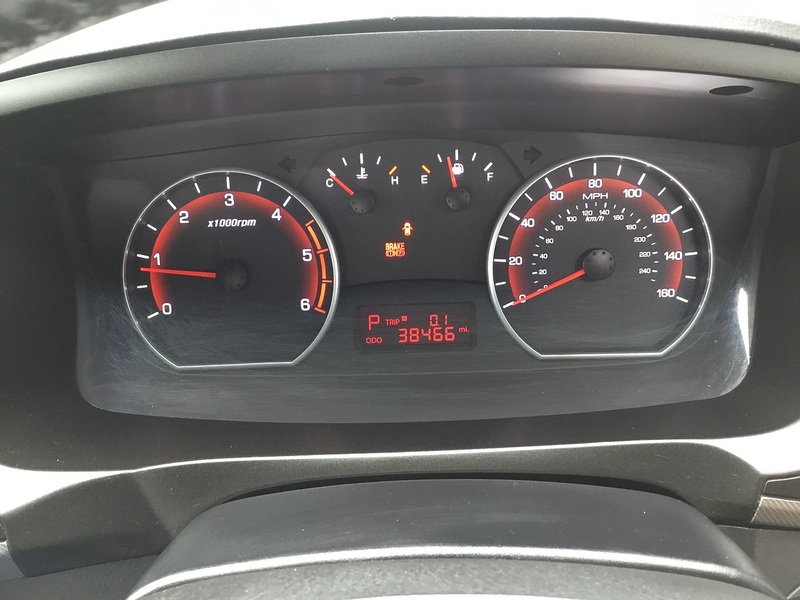 SsangYong Musso D EX - U1352