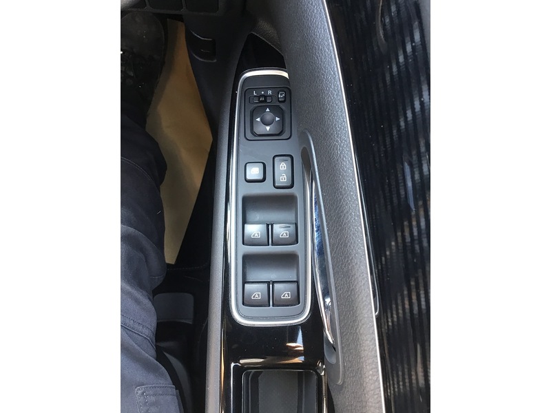 Mitsubishi Outlander h TwinMotor Exceed - U1367