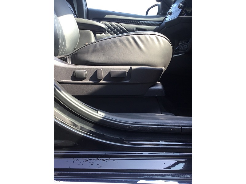 Mitsubishi Outlander h TwinMotor Exceed - U1367