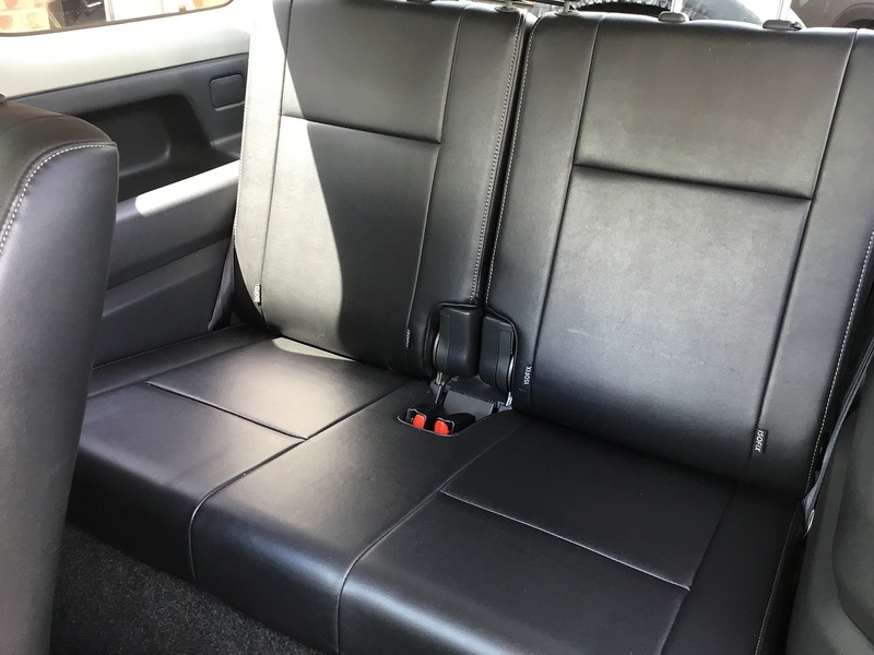 Suzuki Jimny VVT SZ4 - U1368
