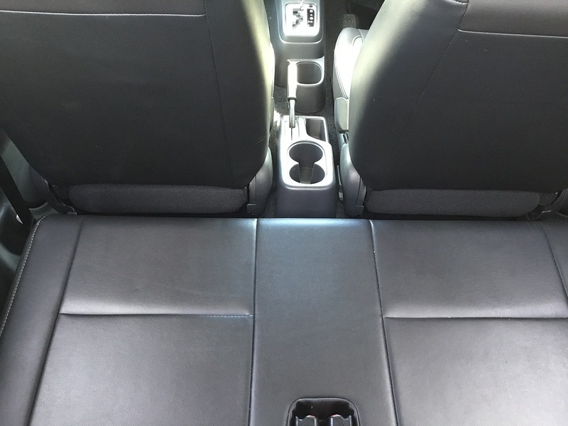 Suzuki Jimny VVT SZ4 - U1368